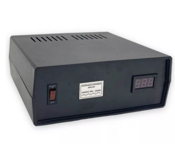 Merlion PN-3000
