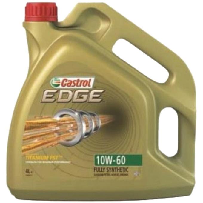 Castrol CS 10W60 E 4L