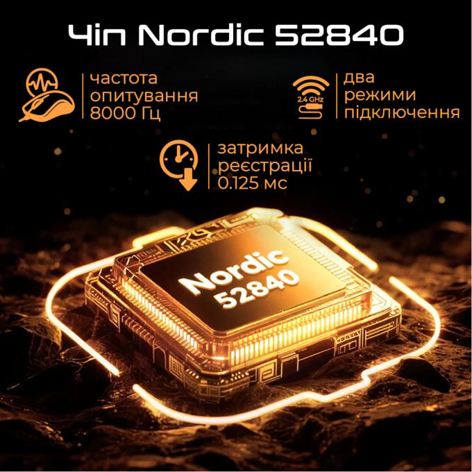 RAWM ER21PRO.orange