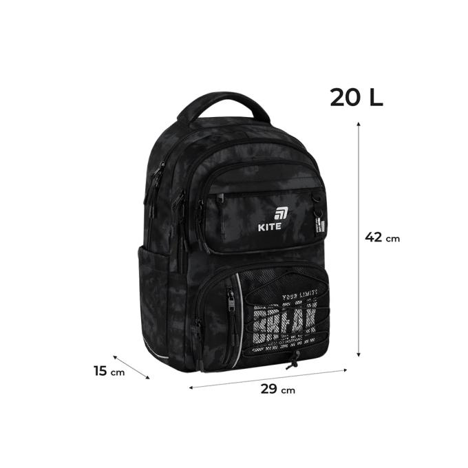 Kite K26-2594M-3