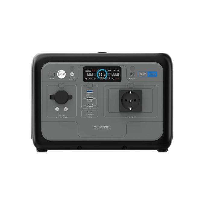 Oukitel P800