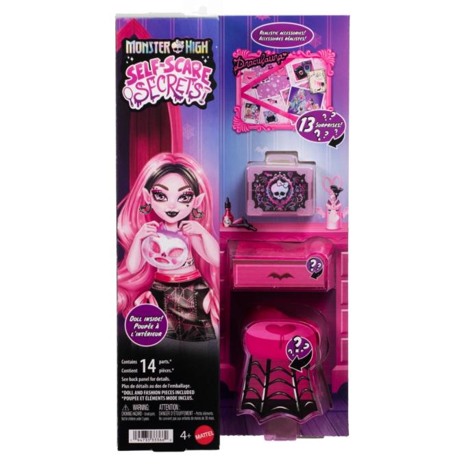 Monster High JHK43