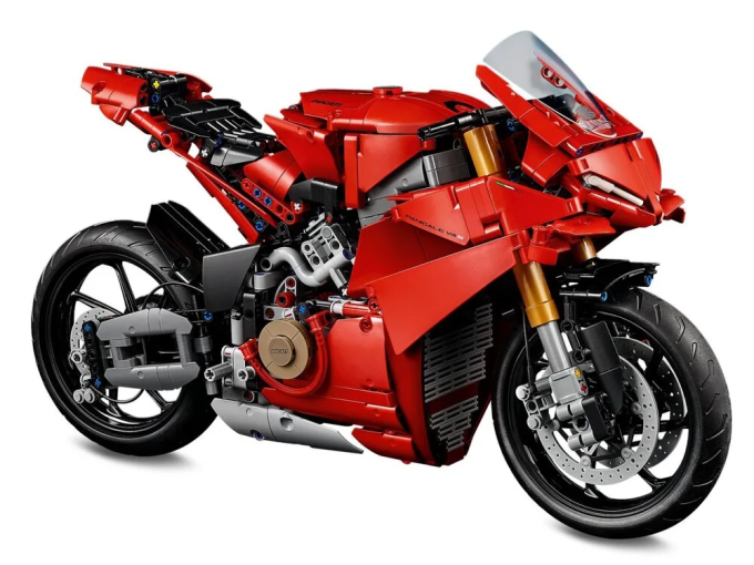 LEGO 42202