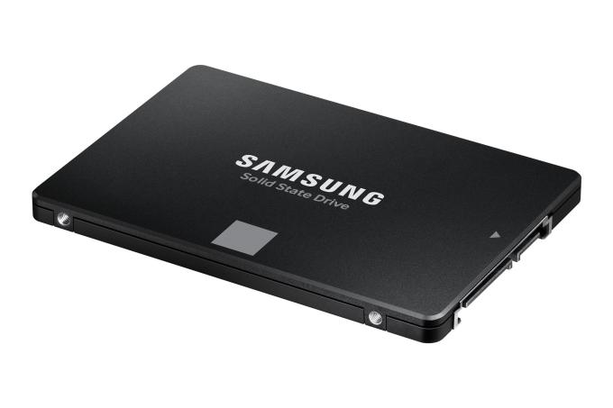 Samsung MZ-77E500B/EU