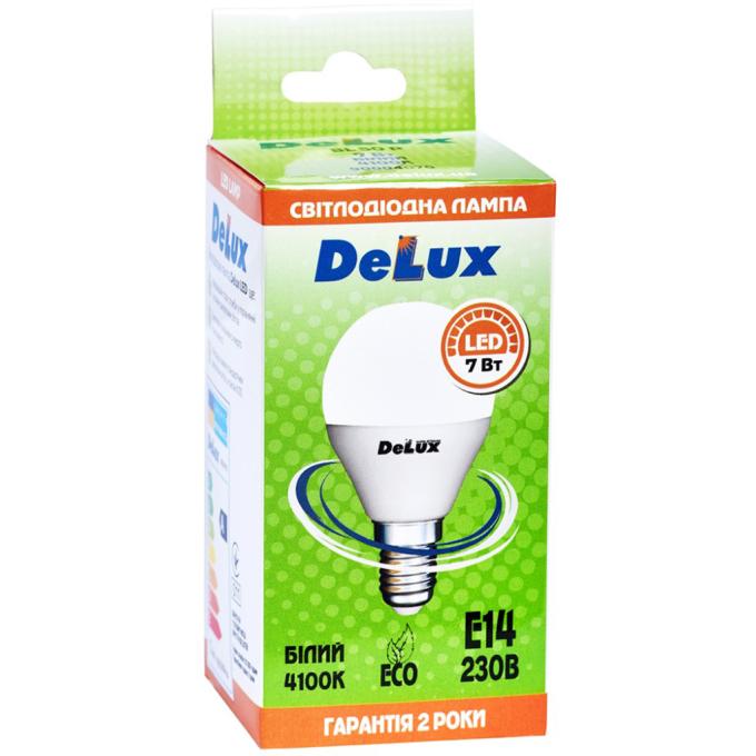 DELUX 90011758