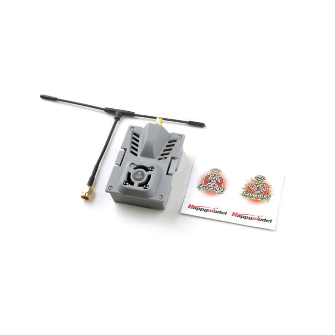 HappyModel ES900-915MHz/HP037.0184-FCC/2D20017