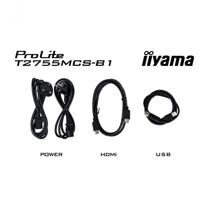 Iiyama T2755MSC-B1