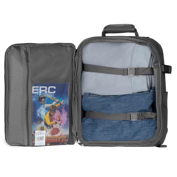2E 2E-SPE-TREK-SET6-GR