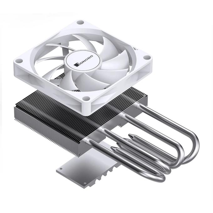 JONSBO HP400S White