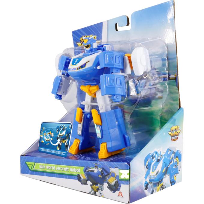 Super Wings EU760288