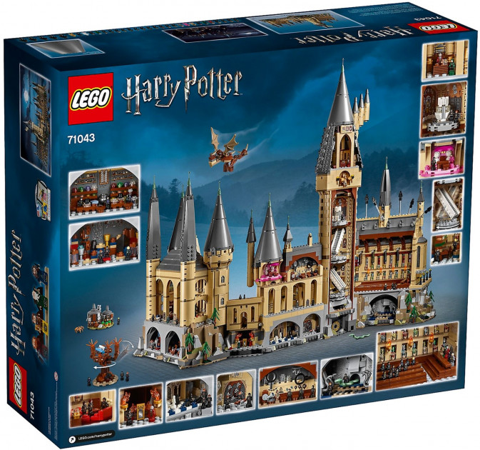 LEGO 71043
