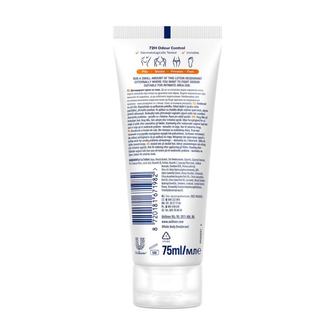 Rexona 8720181671982