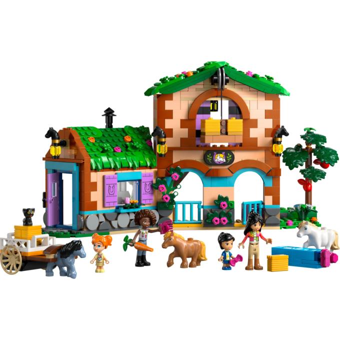LEGO 42654