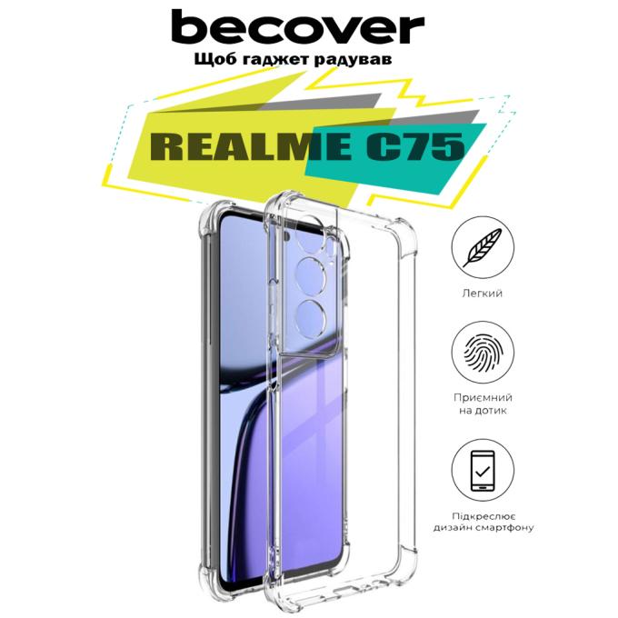 BeCover 713019