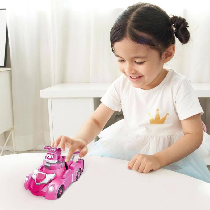 Super Wings EU770340