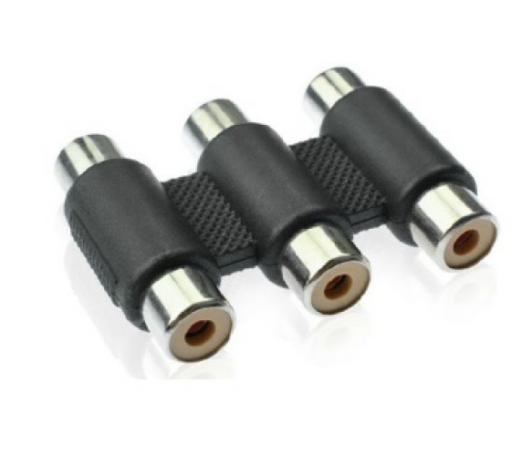 VOLTRONIC YT-S-RCA 3(F) / 3(F)