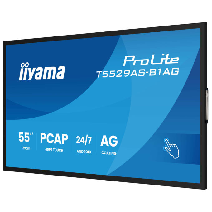 Iiyama T5529AS-B1AG