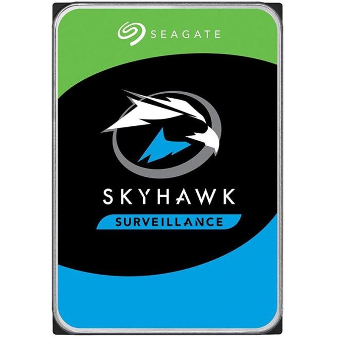 Seagate ST4000VX015