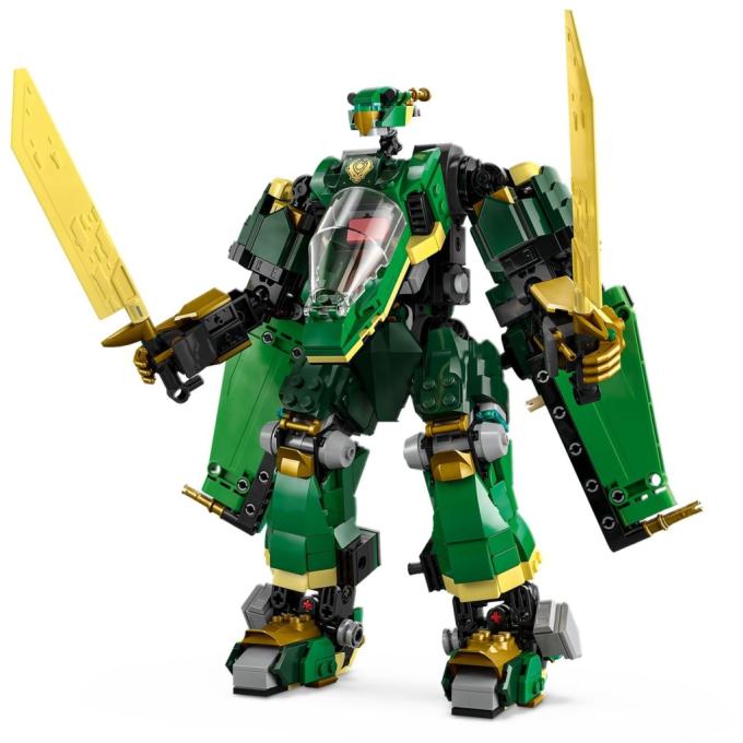 LEGO 71845