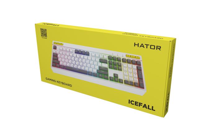 Hator HTK405UA