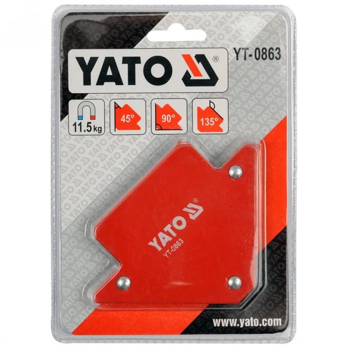 YATO YT-0863