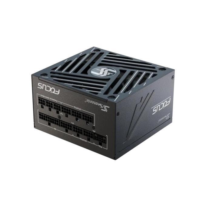 Seasonic FOCUS-GX-750-ATX31