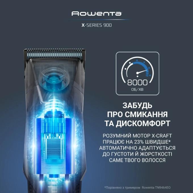 ROWENTA TN9730E0