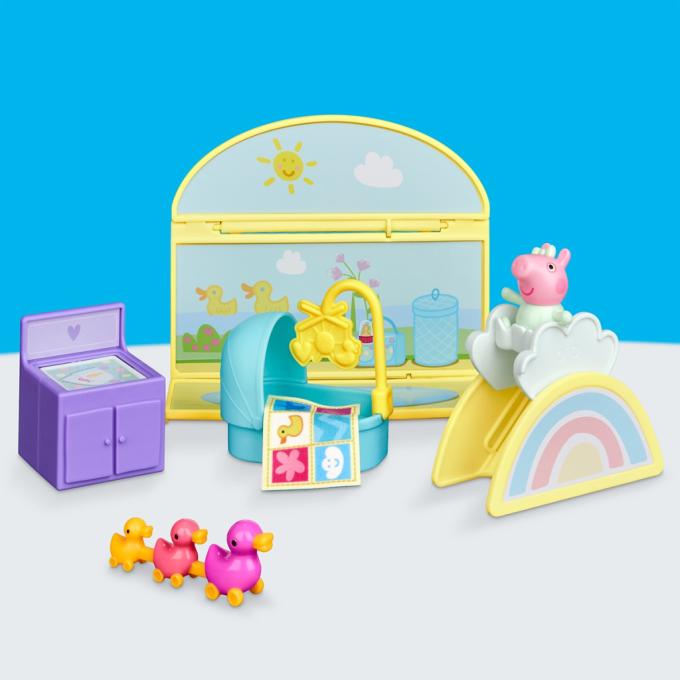 Peppa Pig G2835