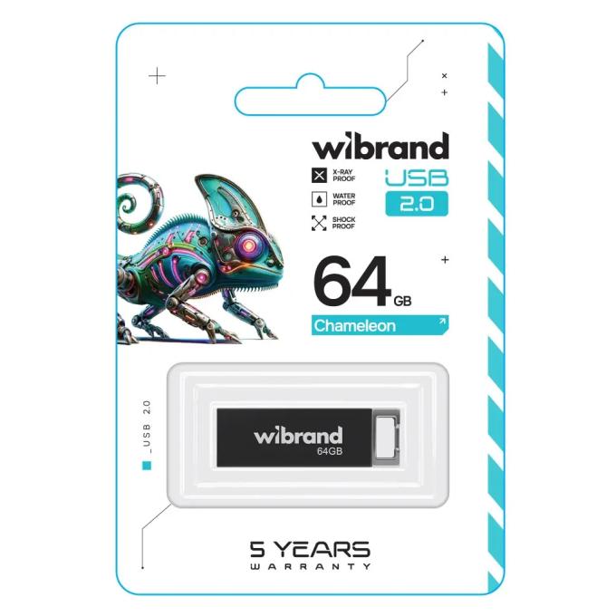 Wibrand WI2.0/CH64U6B