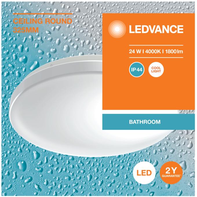 LEDVANCE 4099854105913