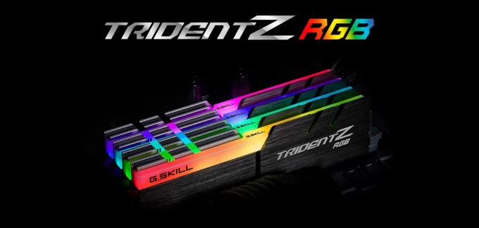 G.Skill F4-3600C18D-32GTZR