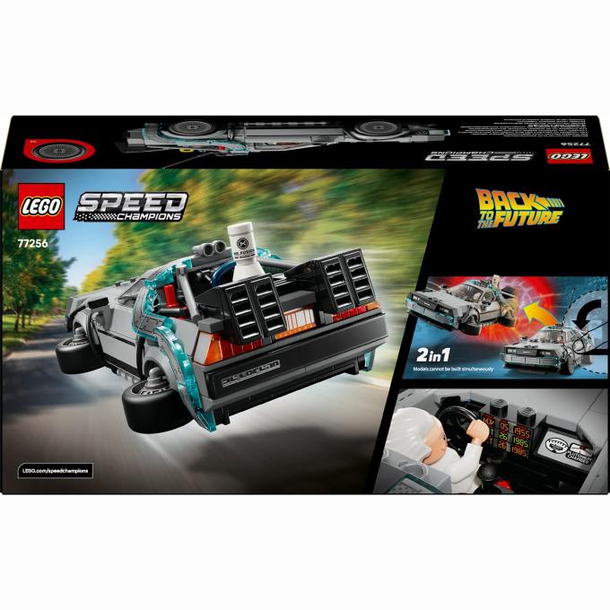LEGO LEGO 77256