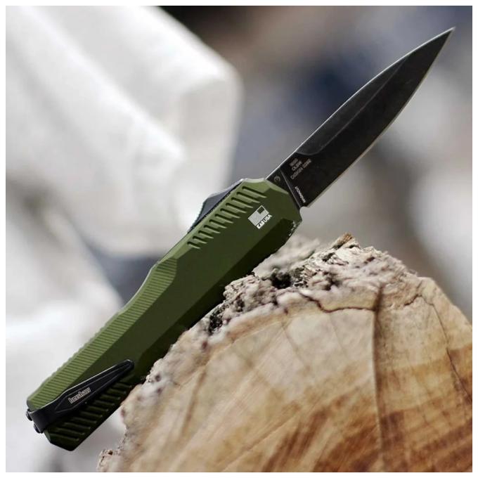 Kershaw 9000OLBW