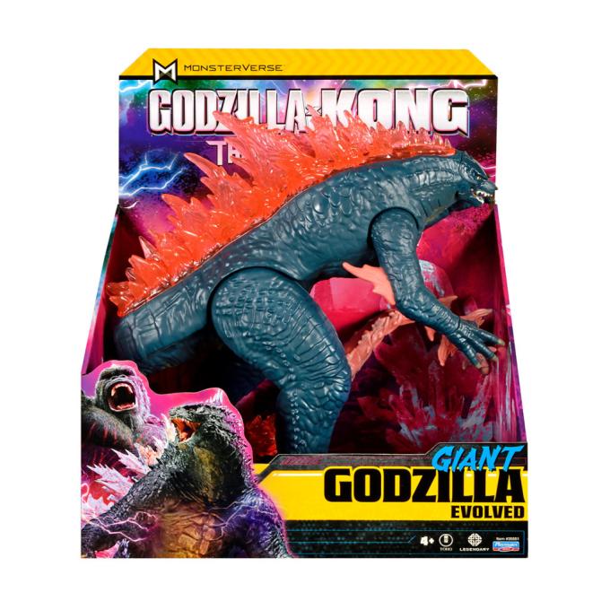 Godzilla vs. Kong 35551