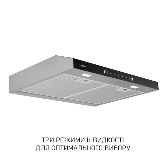 Minola HPLS 512 I