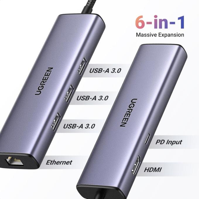 UGREEN 15598