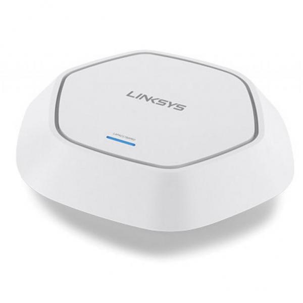 Точка доступа Wi-Fi LinkSys LAPAC1750