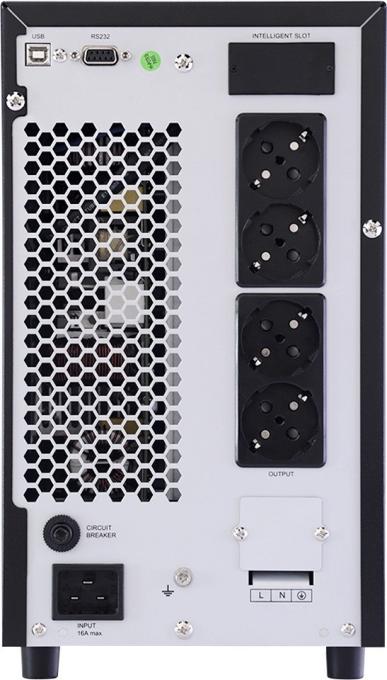 Njoy Aten Pro 3000