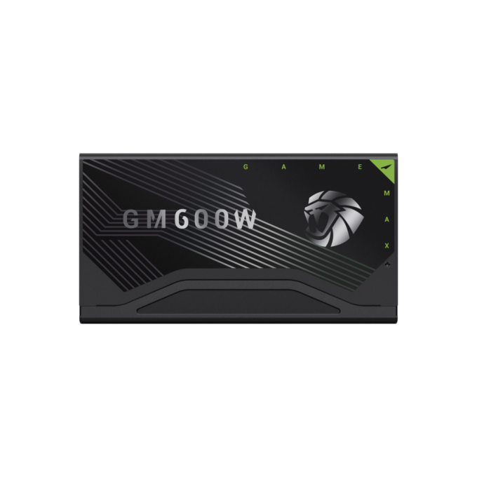 GAMEMAX GM 600B Fully-modular New