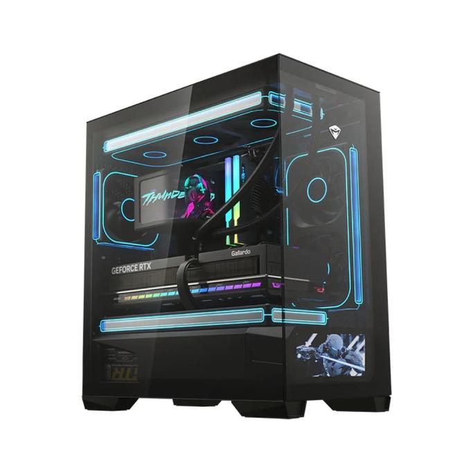 Thunderobot GQX25MBS