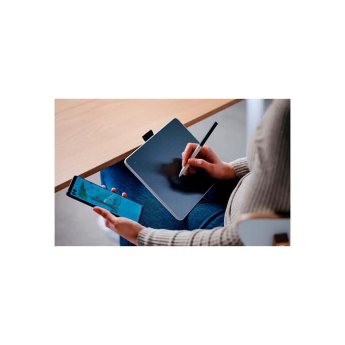 Wacom CTC4110WLW2B
