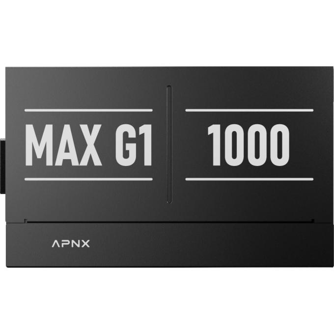 APNX APPG-MXK0FEC.X1