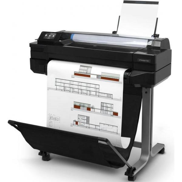 Принтер HP DesignJet T520