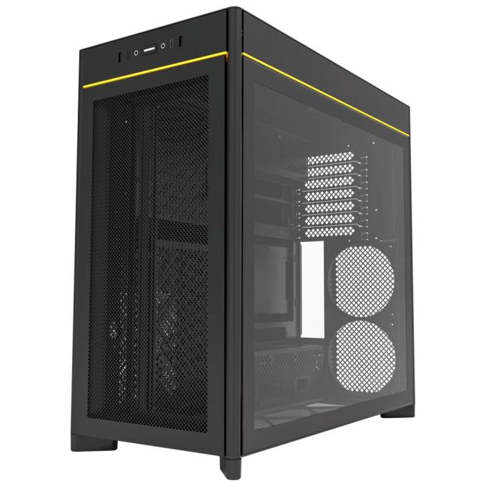 MONTECH HS01 (B)