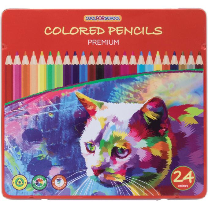 Cool For School CF15180