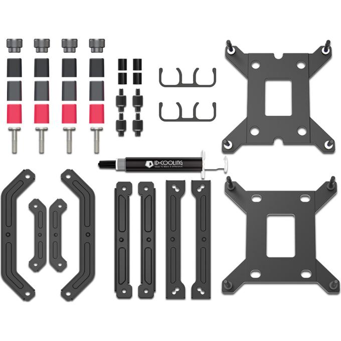ID-Cooling SL360