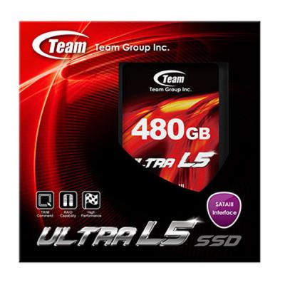 SSD Team T253L5480GMC103