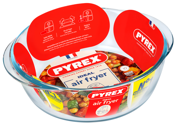 Pyrex 208B100/7948