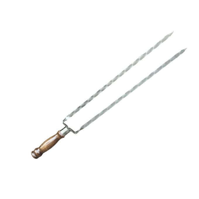 Metalzavod DBL-SHMP-DR-630x12x3-RT