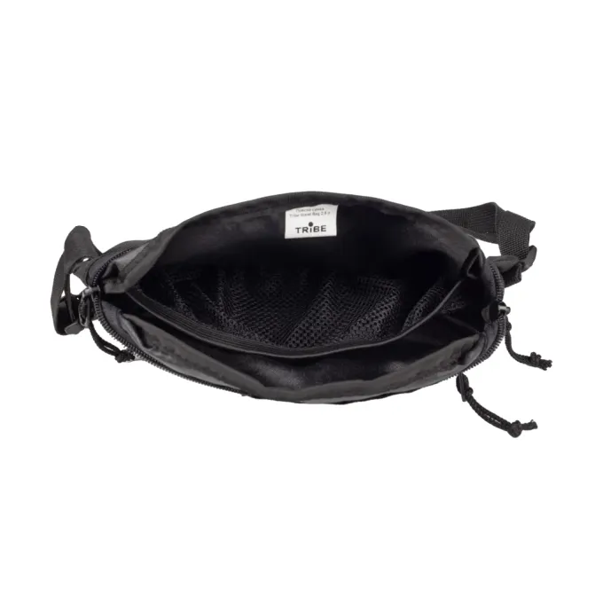 Tribe T-ID-0002-black